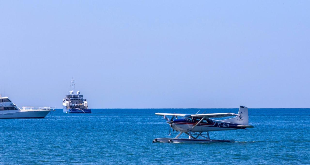 فندق نيكوجافي  Cielo Del Mar المظهر الخارجي الصورة