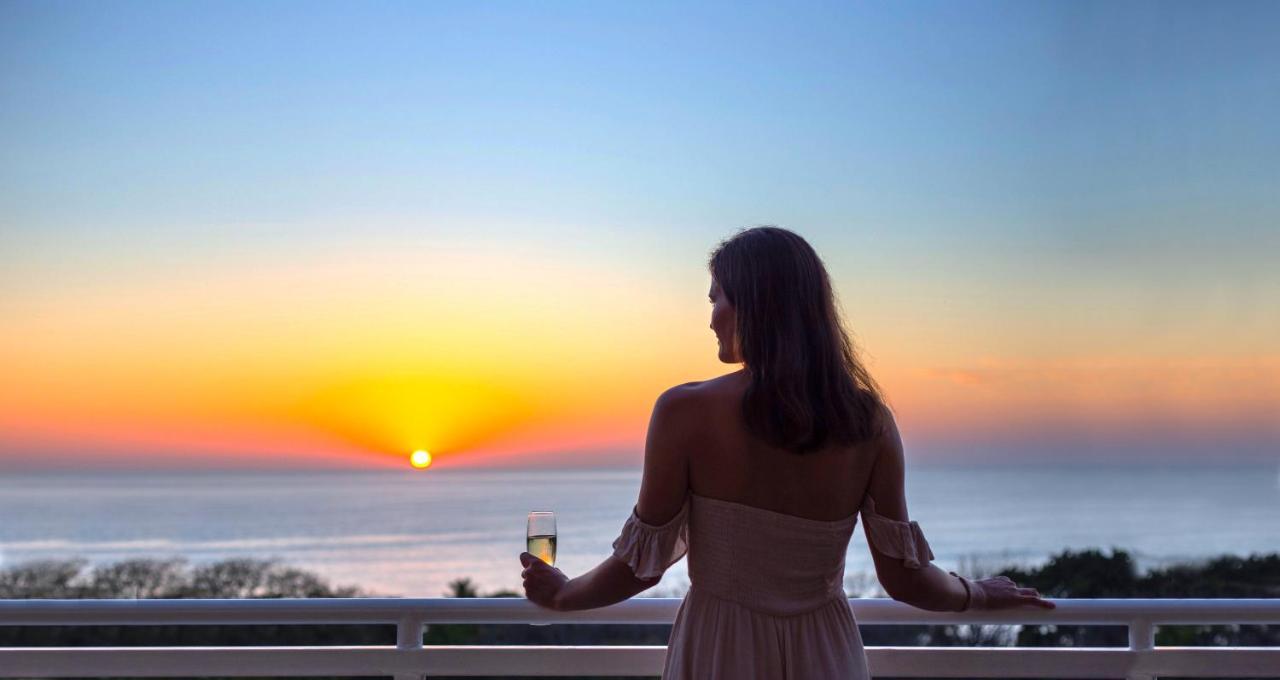 فندق نيكوجافي  Cielo Del Mar المظهر الخارجي الصورة