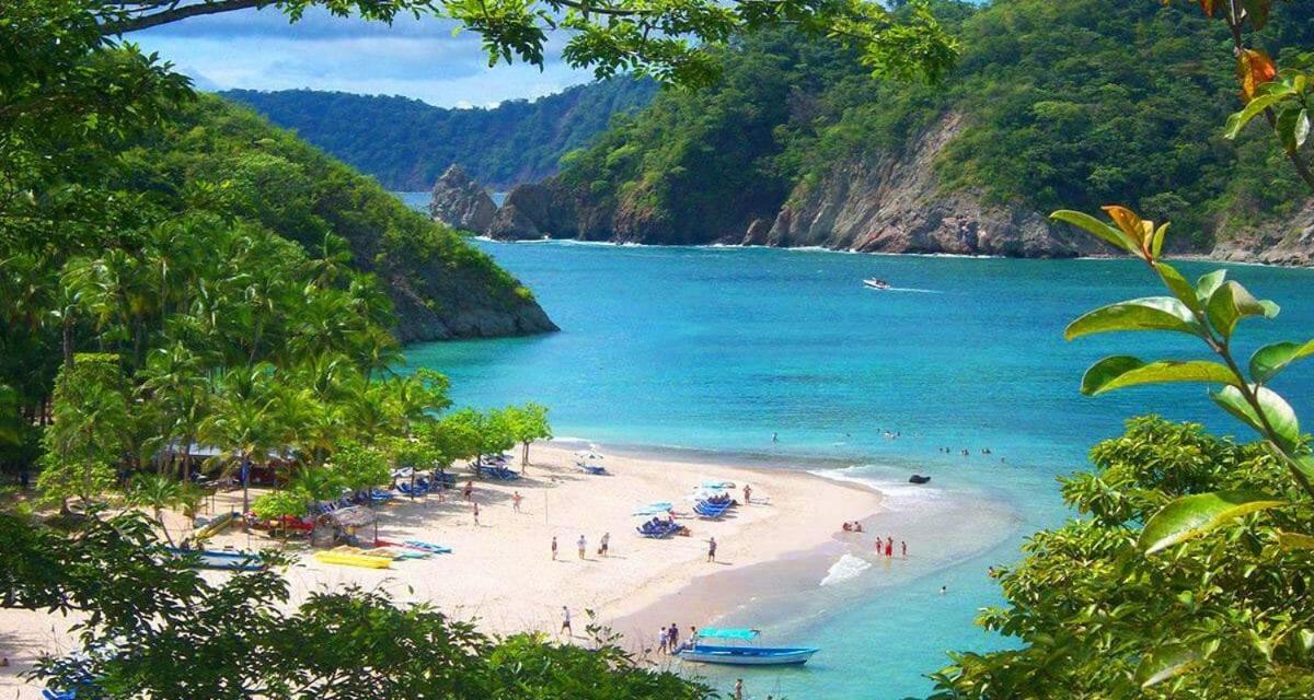 فندق نيكوجافي  Cielo Del Mar المظهر الخارجي الصورة